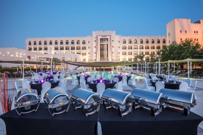 crowne plaza sohar by ihg