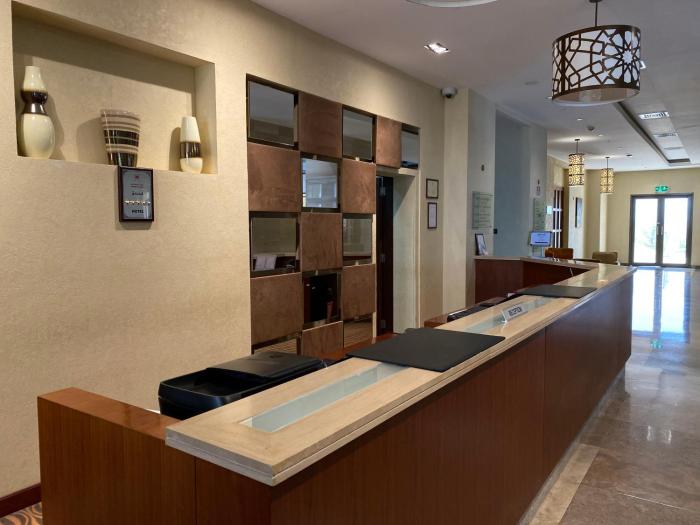crowne plaza sohar by ihg