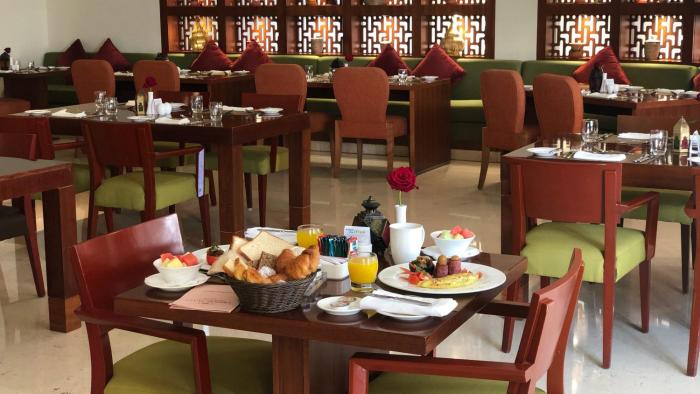 crowne plaza sohar by ihg
