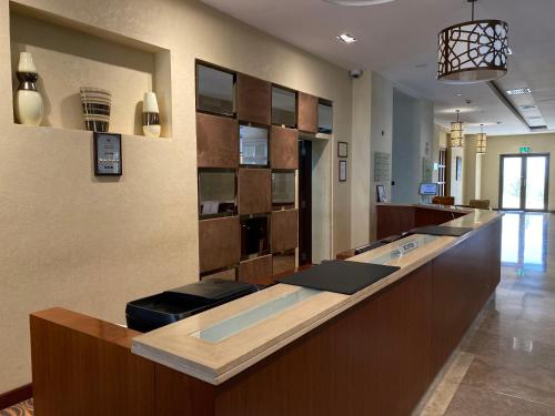 crowne plaza sohar by ihg
