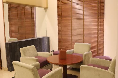 crowne plaza sohar by ihg