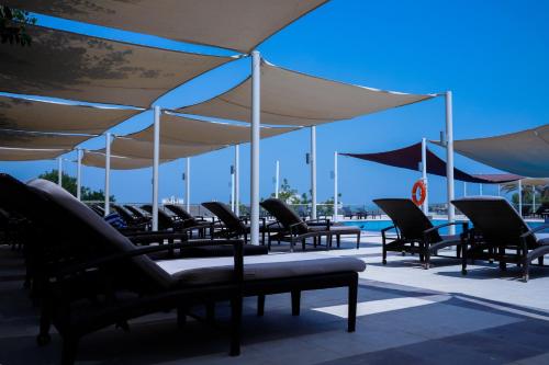 crowne plaza sohar by ihg