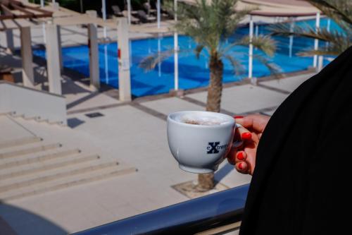 crowne plaza sohar by ihg