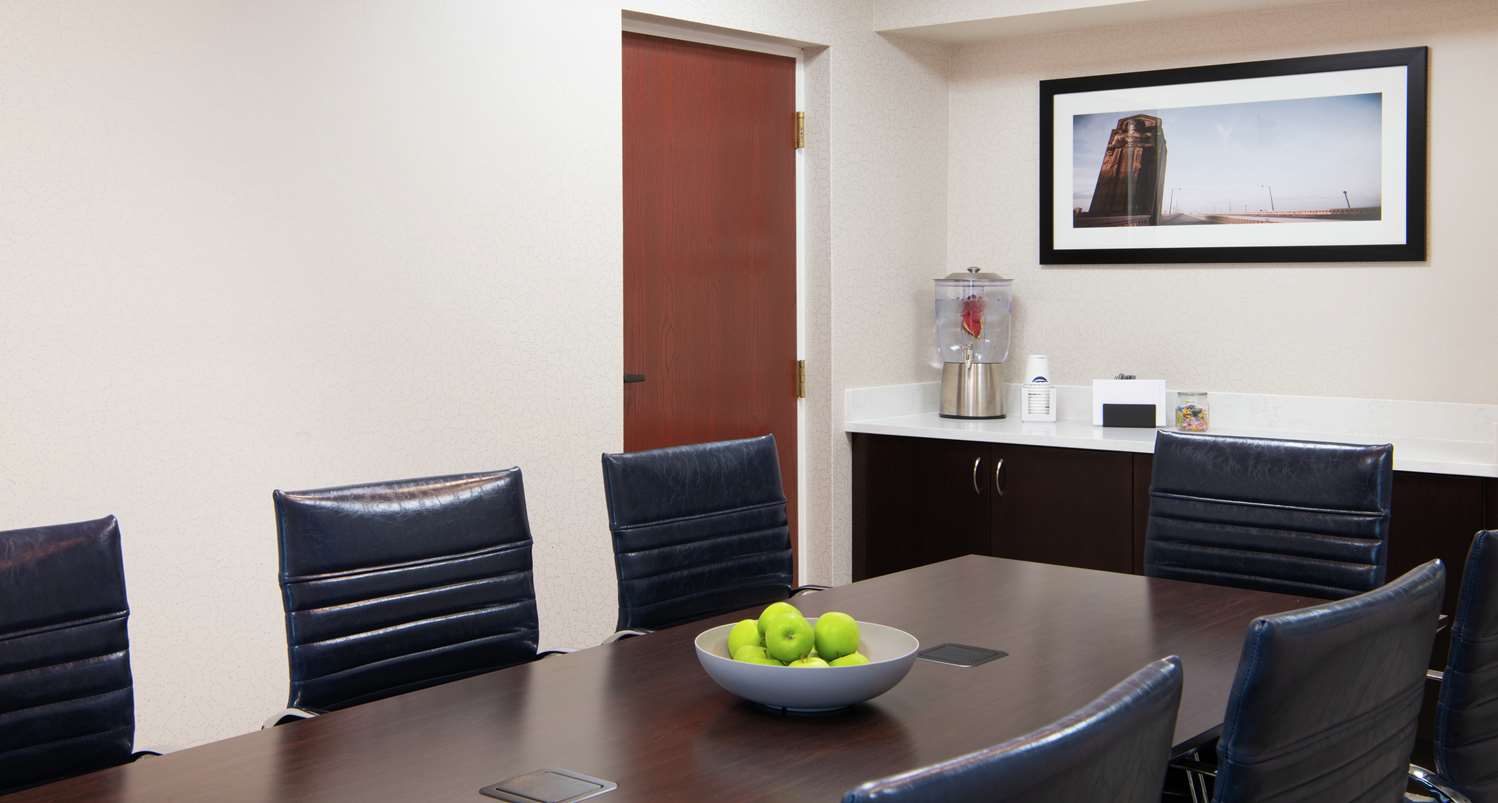 hampton inn cleveland solon