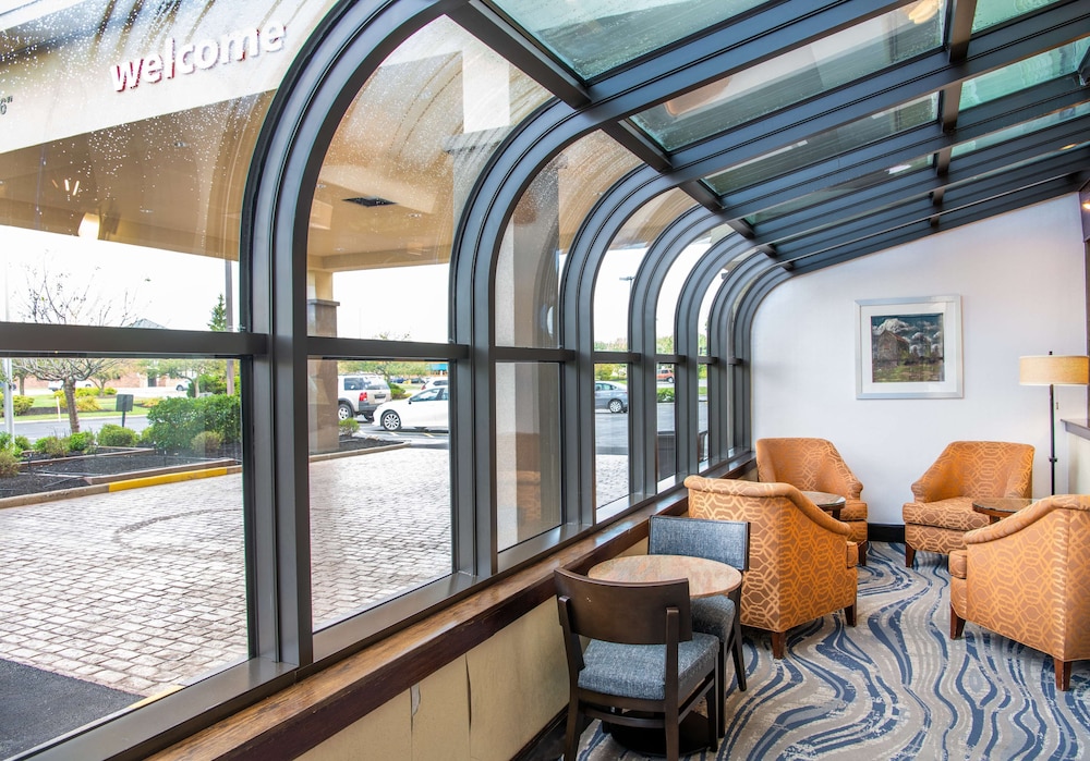 hampton inn cleveland solon