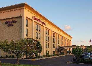 hampton inn cleveland solon