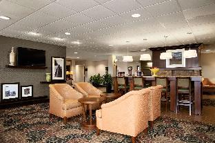 hampton inn cleveland solon