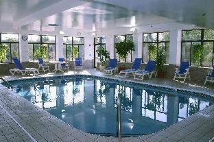hampton inn cleveland solon