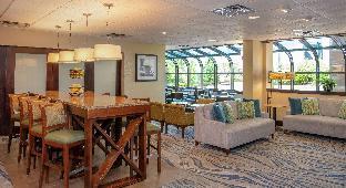 hampton inn cleveland solon