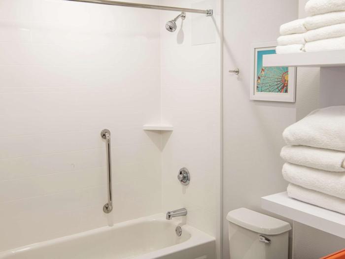 hampton inn cleveland solon
