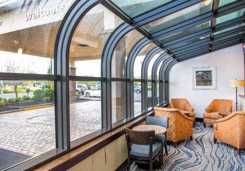 hampton inn cleveland solon