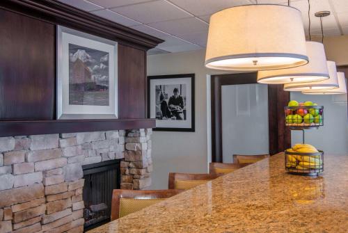 hampton inn cleveland solon