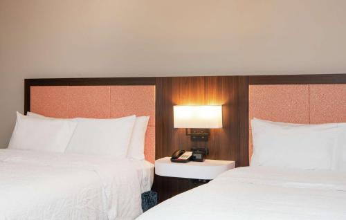 hampton inn cleveland solon