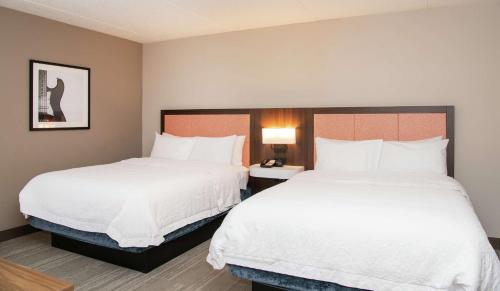 hampton inn cleveland solon