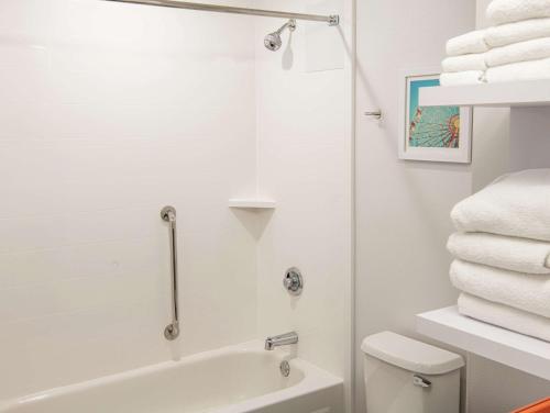 hampton inn cleveland solon