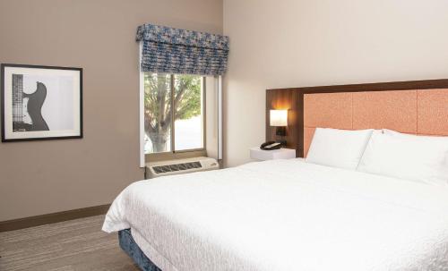 hampton inn cleveland solon