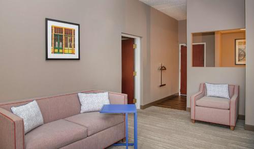 hampton inn cleveland solon
