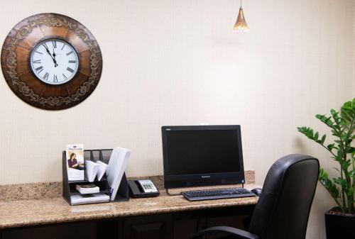 hampton inn cleveland solon