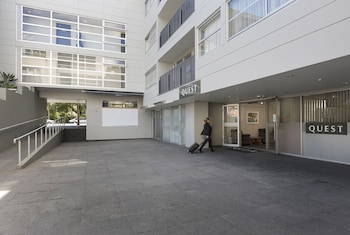 Quest Ponsonby,Grey Lynn>>Auckland,5 star