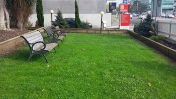 sai motels greenlane auckland