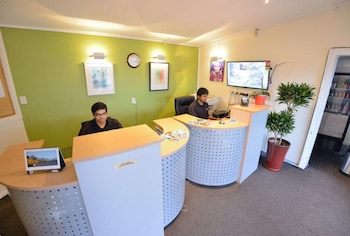 Sai Motels - Greenlane Auckland,Ellerslie>>Auckland,3 star
