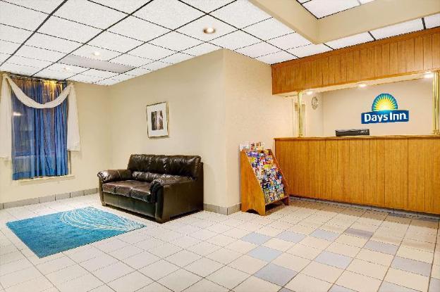 days inn by wyndham southington
