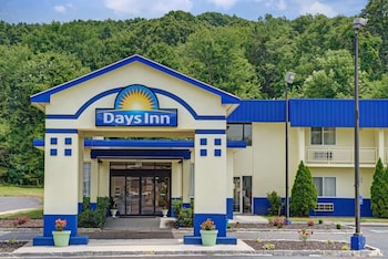days inn by wyndham southington