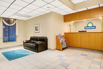 days inn by wyndham southington