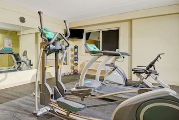 days inn by wyndham southington