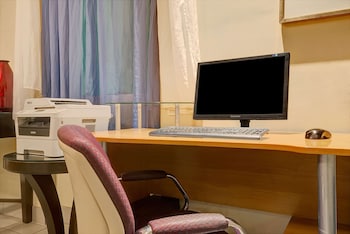 days inn by wyndham southington