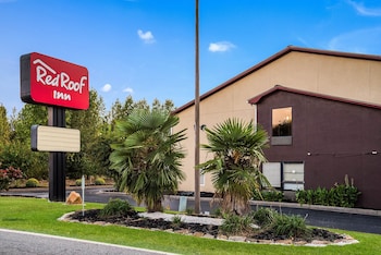 red roof inn spartanburg i 26