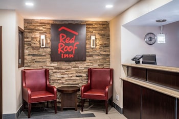 red roof inn spartanburg i 26