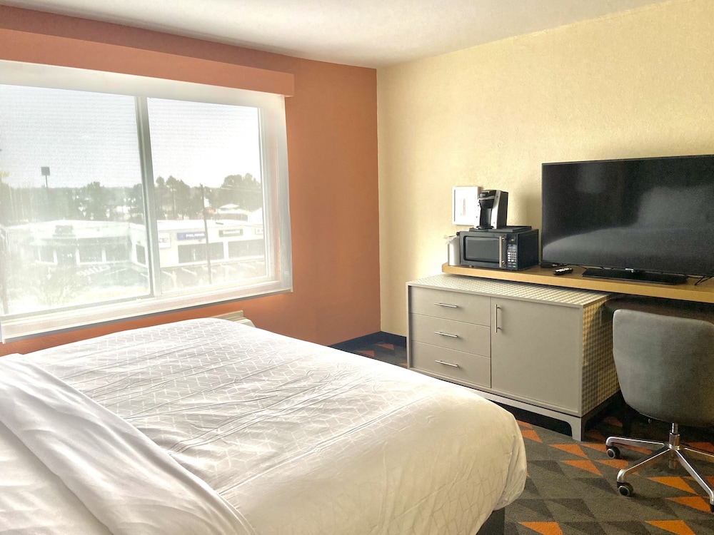 holiday inn spartanburg northwest by ihg