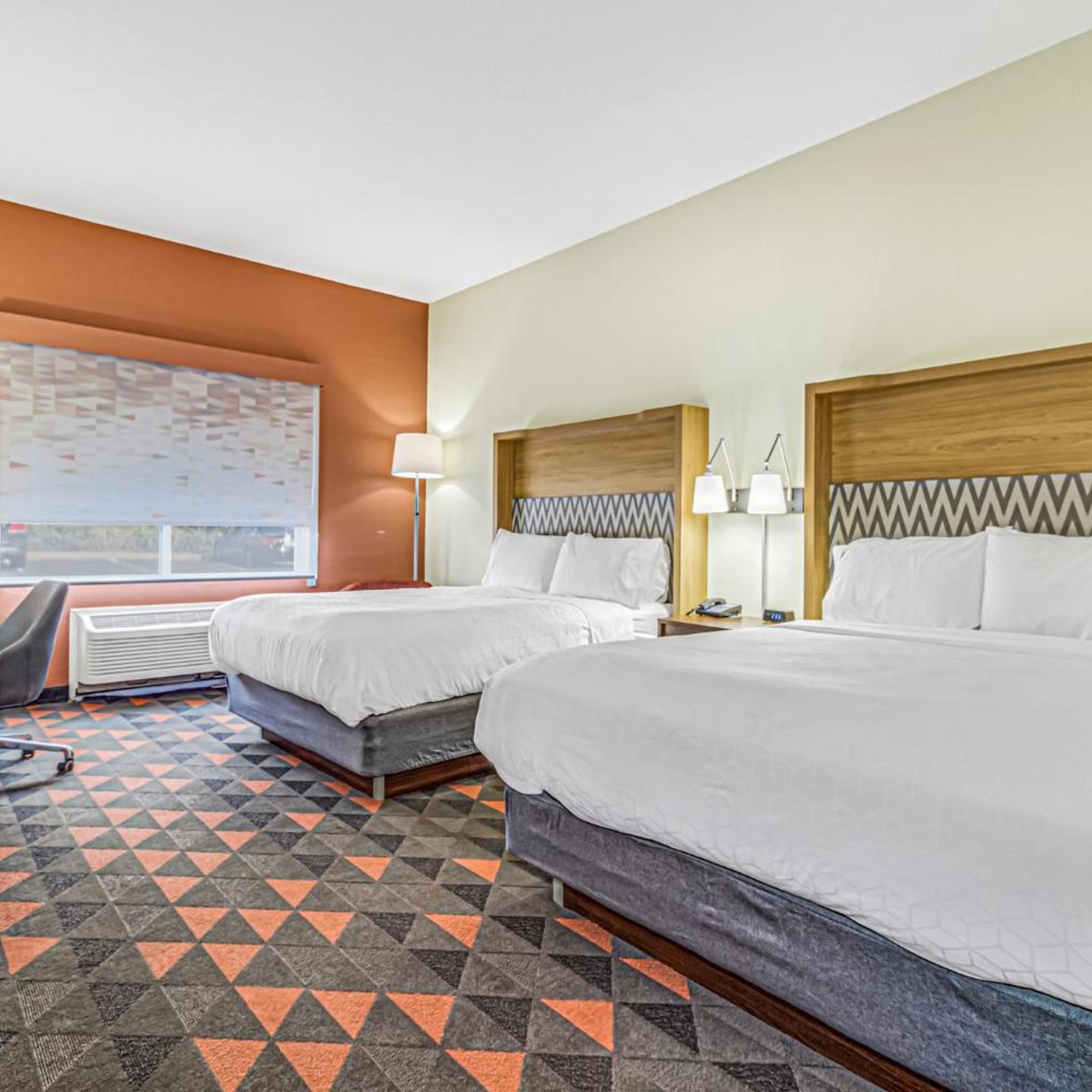holiday inn spartanburg northwest by ihg