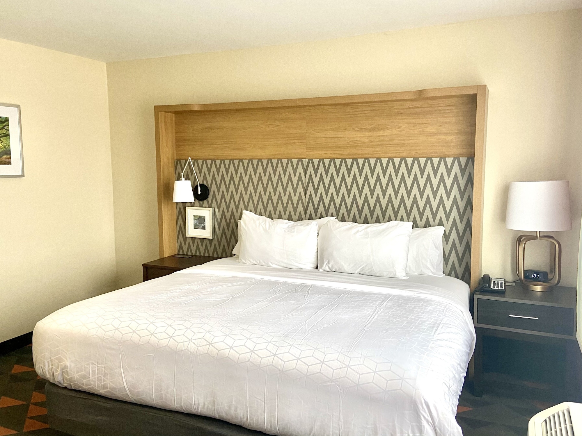 holiday inn spartanburg northwest by ihg