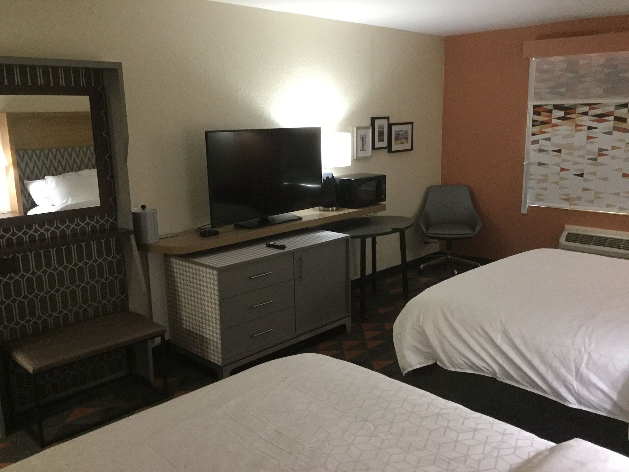 holiday inn spartanburg northwest by ihg