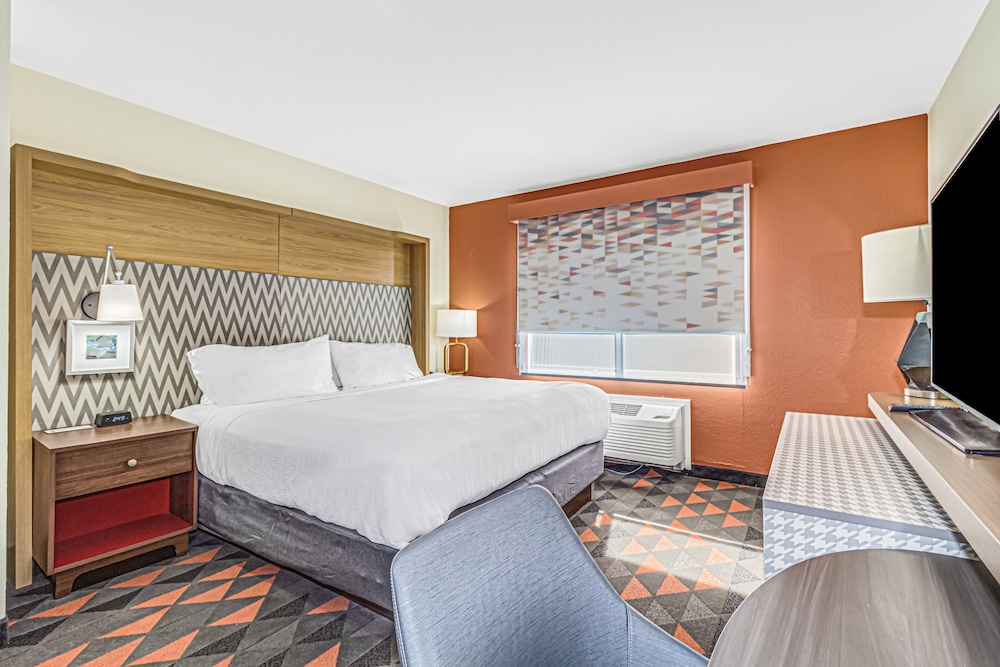 holiday inn spartanburg northwest by ihg