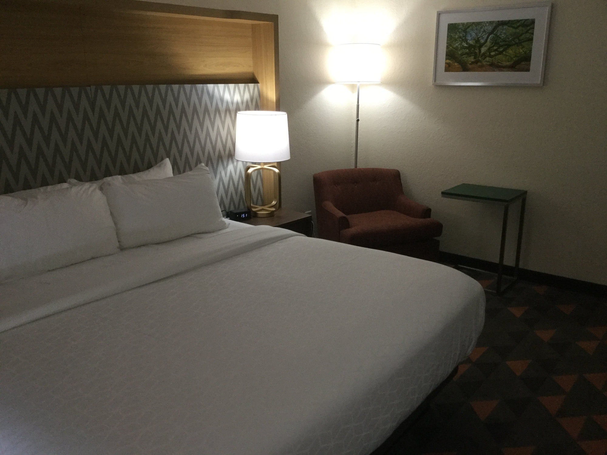 holiday inn spartanburg northwest by ihg