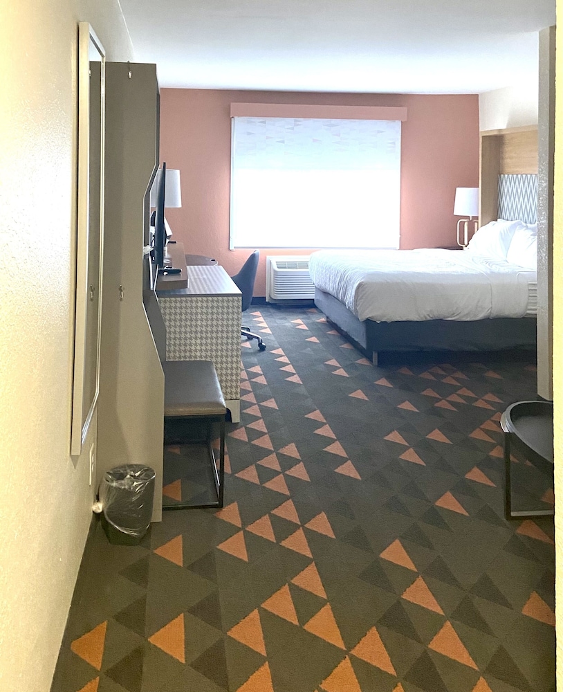 holiday inn spartanburg northwest by ihg