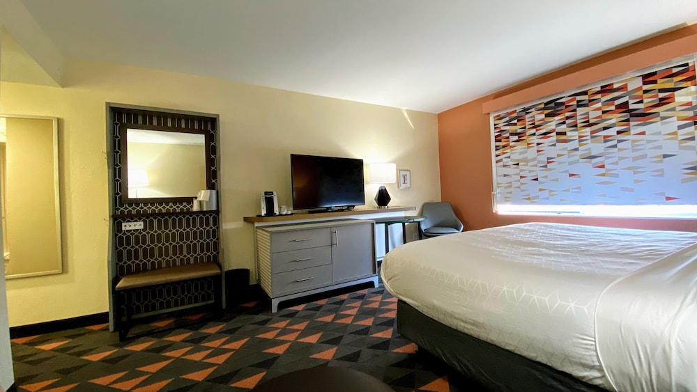holiday inn spartanburg northwest by ihg