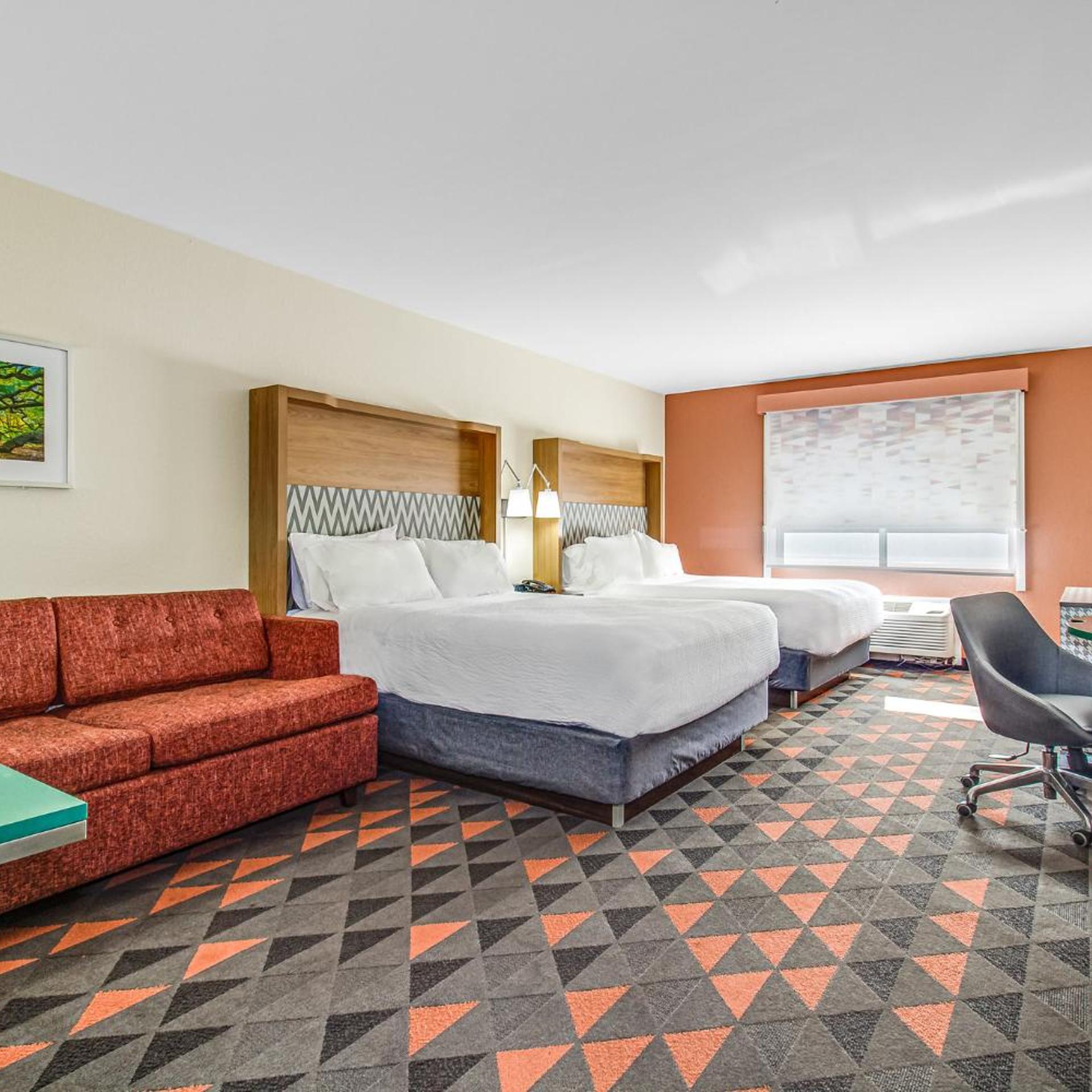 holiday inn spartanburg northwest by ihg