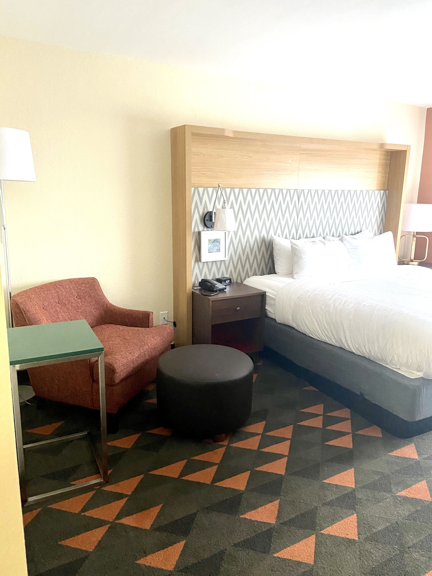 holiday inn spartanburg northwest by ihg