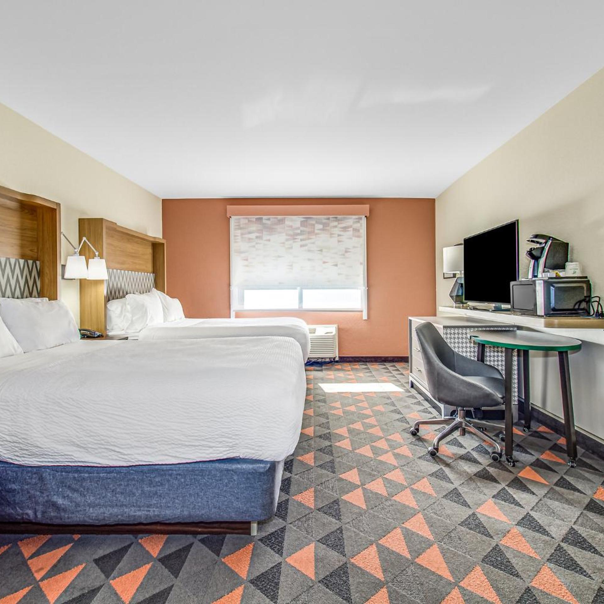 holiday inn spartanburg northwest by ihg