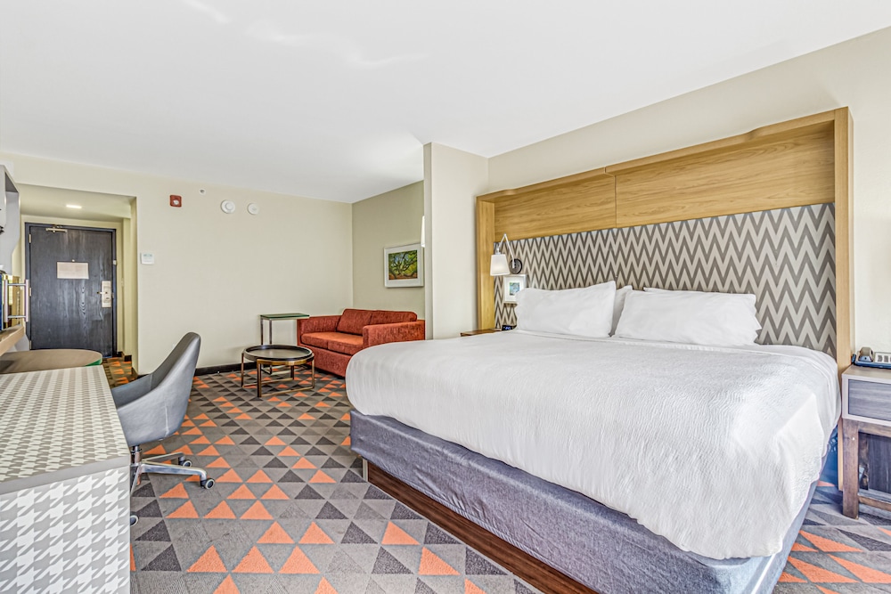 holiday inn spartanburg northwest by ihg