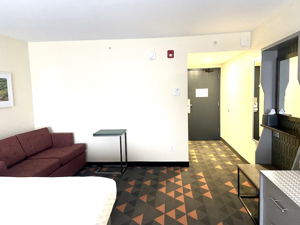 holiday inn spartanburg northwest by ihg