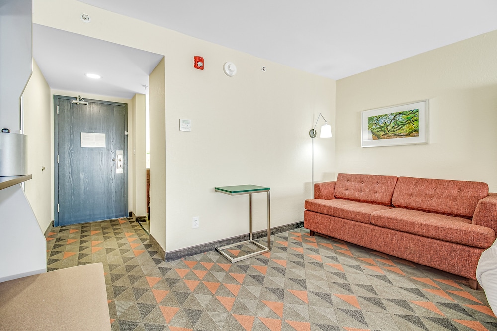 holiday inn spartanburg northwest by ihg