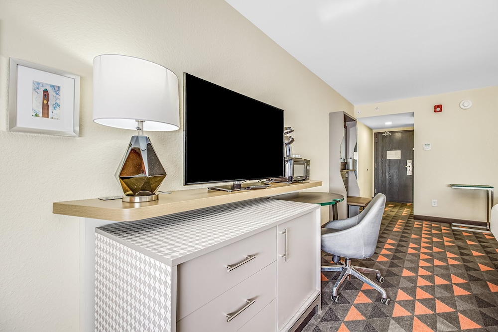 holiday inn spartanburg northwest by ihg