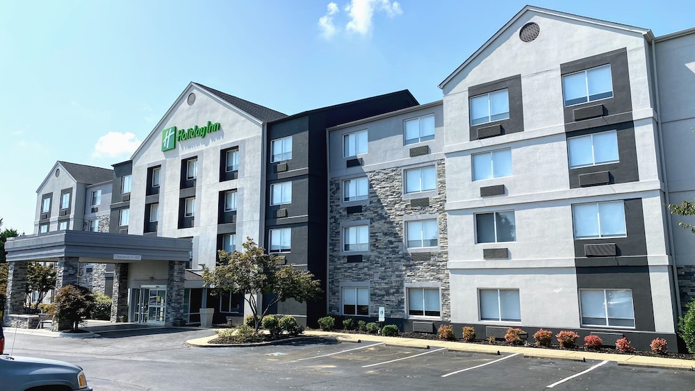 holiday inn spartanburg northwest by ihg