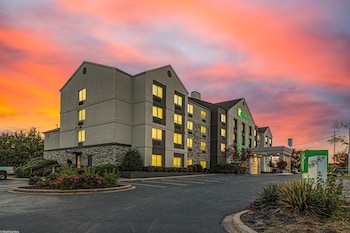 holiday inn spartanburg northwest by ihg