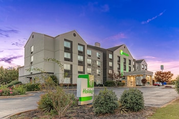 holiday inn spartanburg northwest by ihg